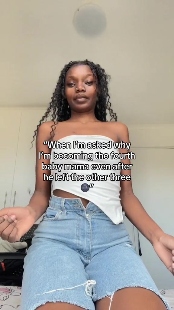 @Melanin Jay ᥫ᭡
