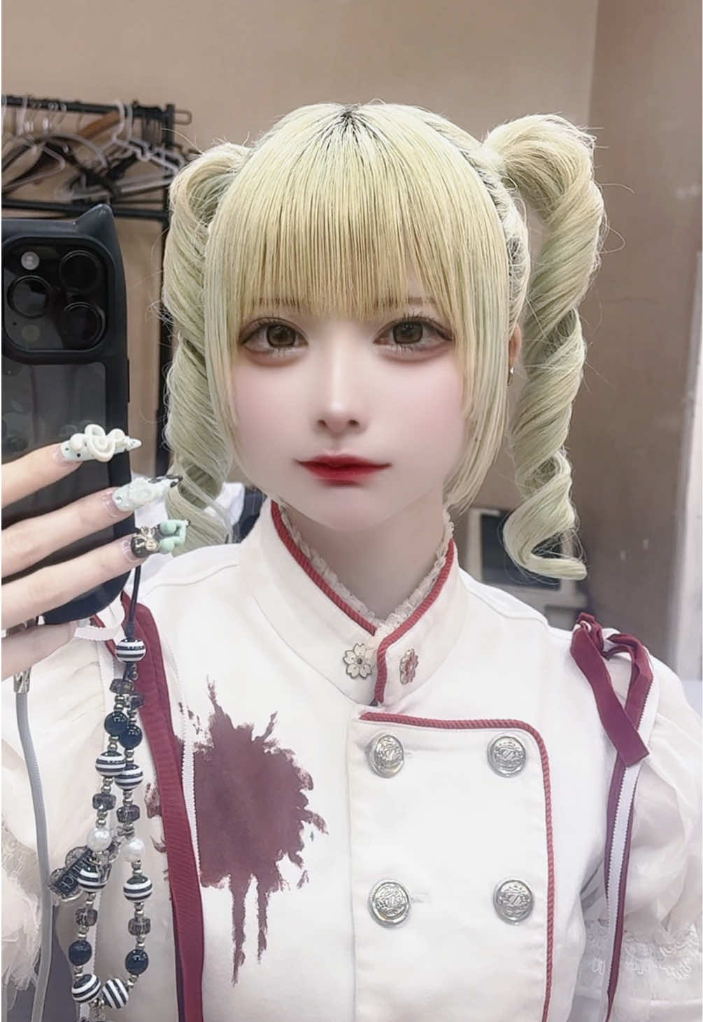 @翠城ニア