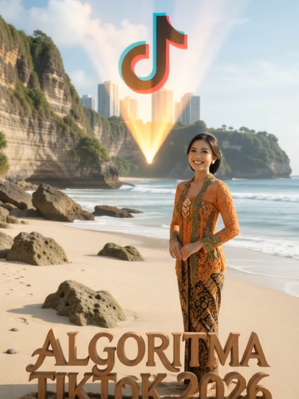 @ALOGARITMA TIKTOK