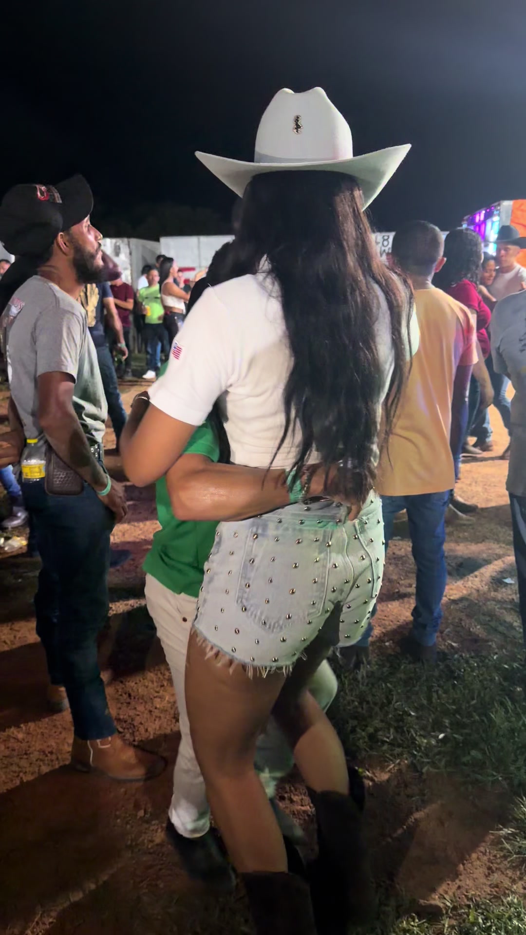 @Layanne Forrozeira