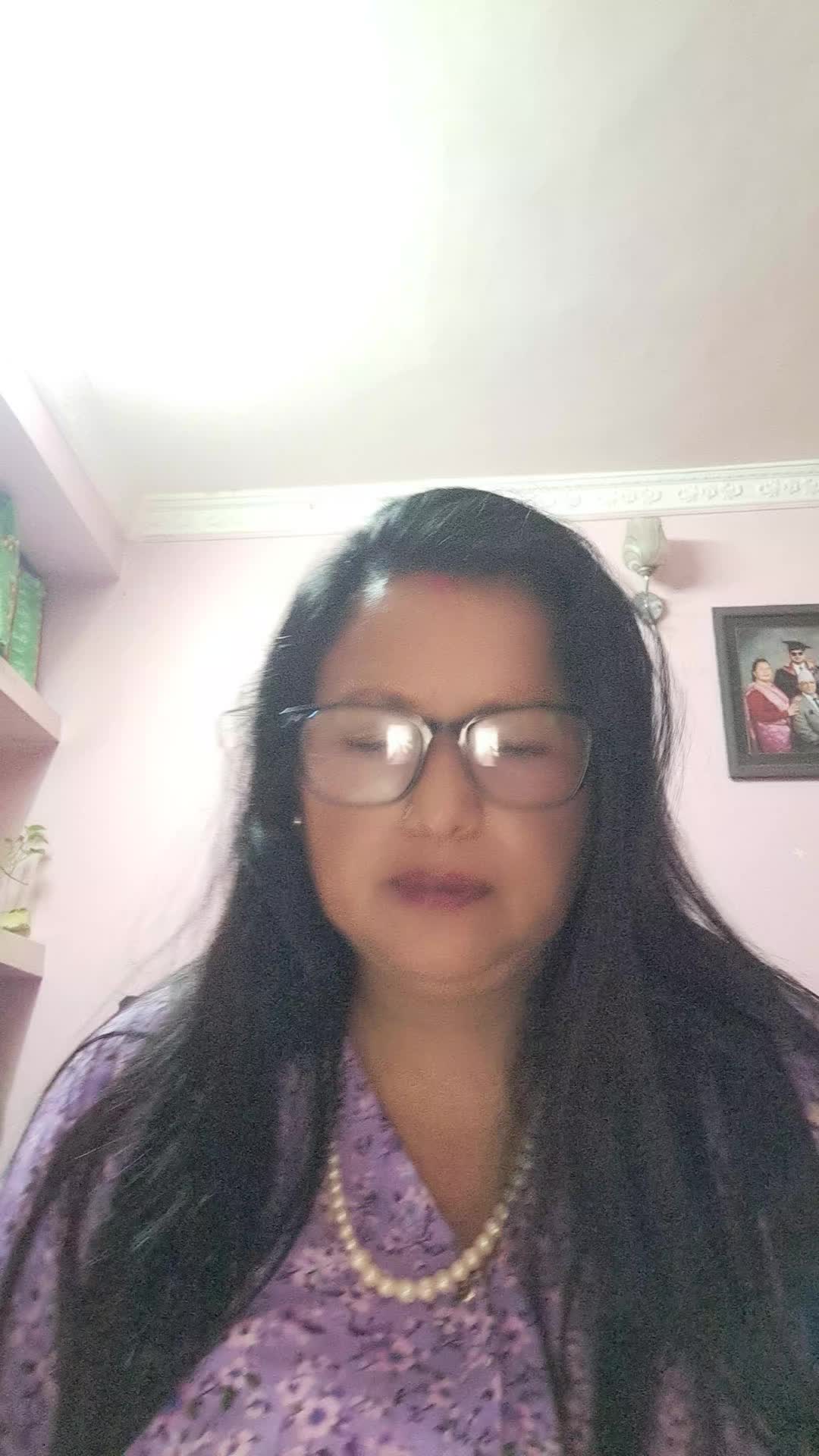 @Urmila Mishra