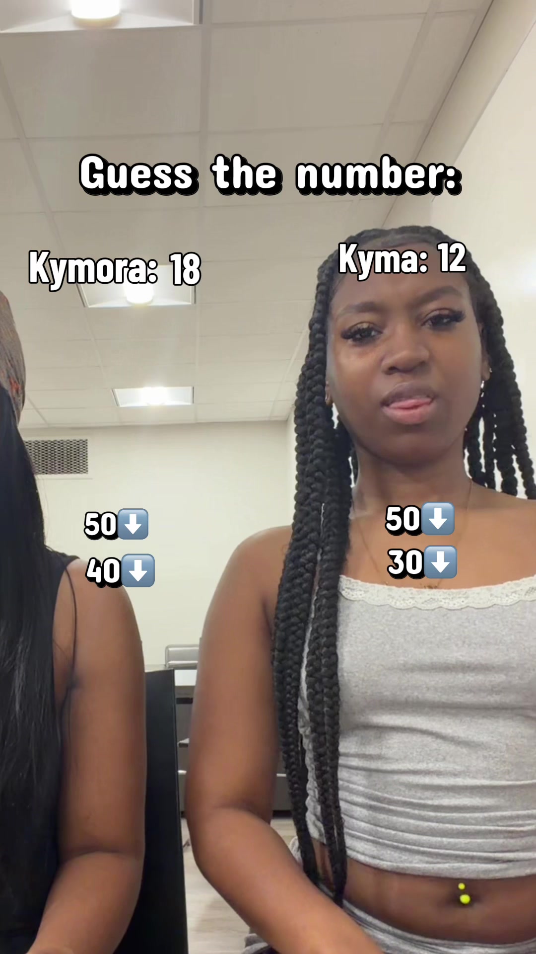 @Kyma and Kymora