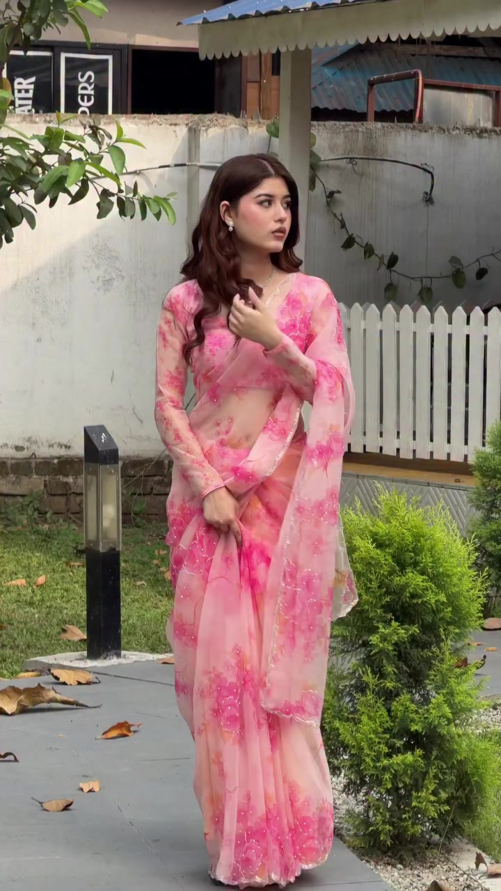 @Nishi Fashion & Lifestyle