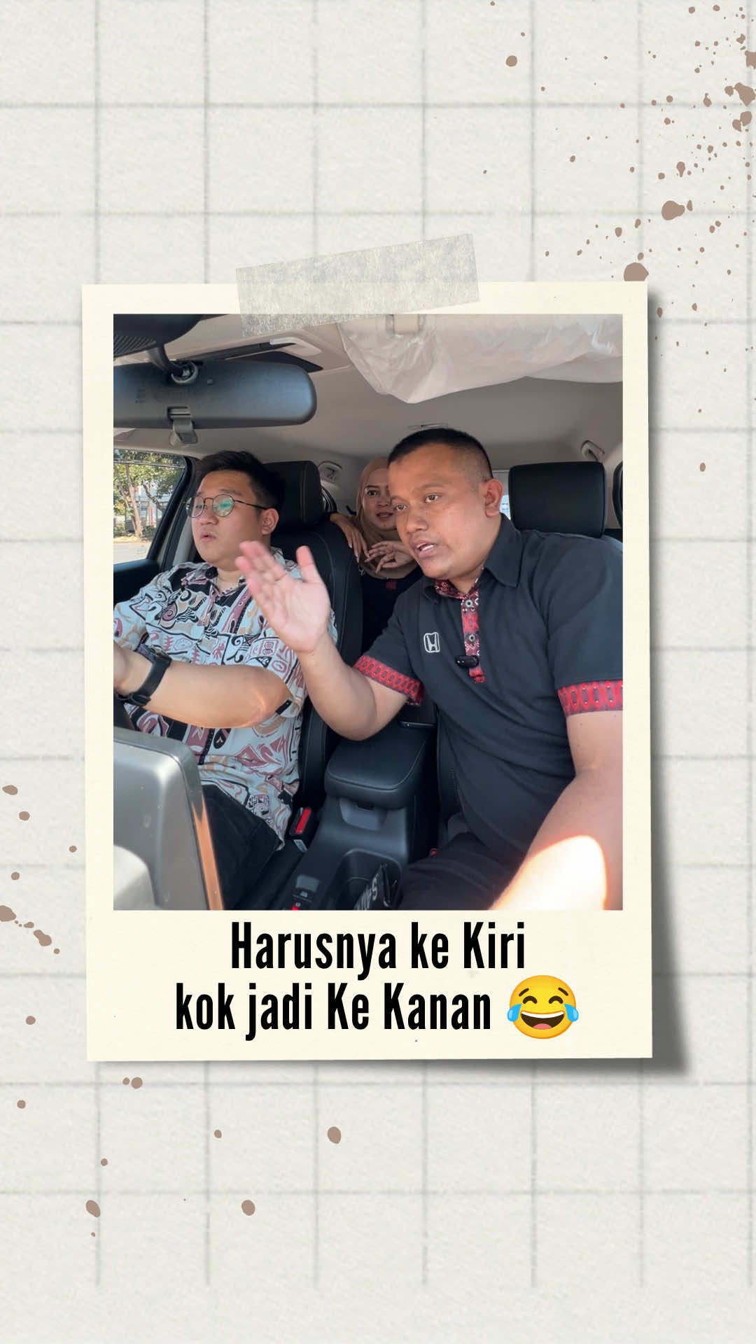 @Hondasurabayacenter_rizky