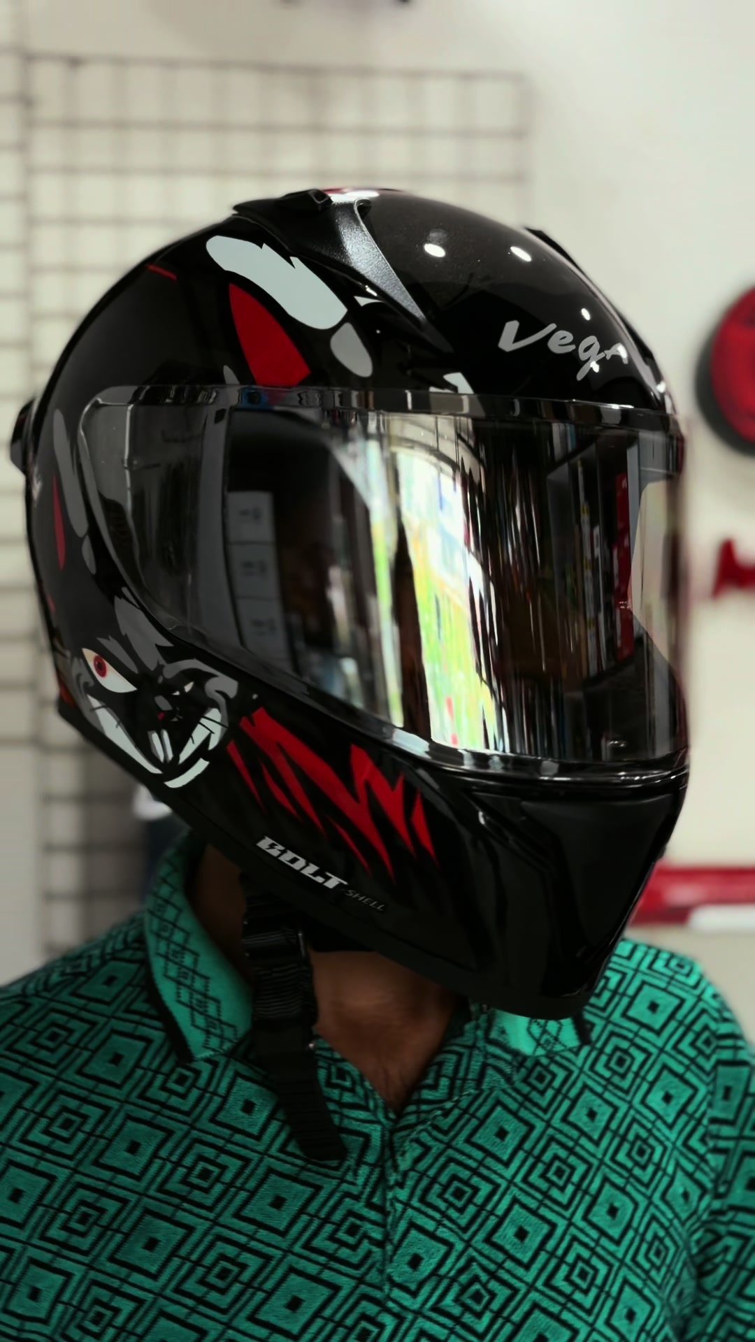 @Moto Roadies