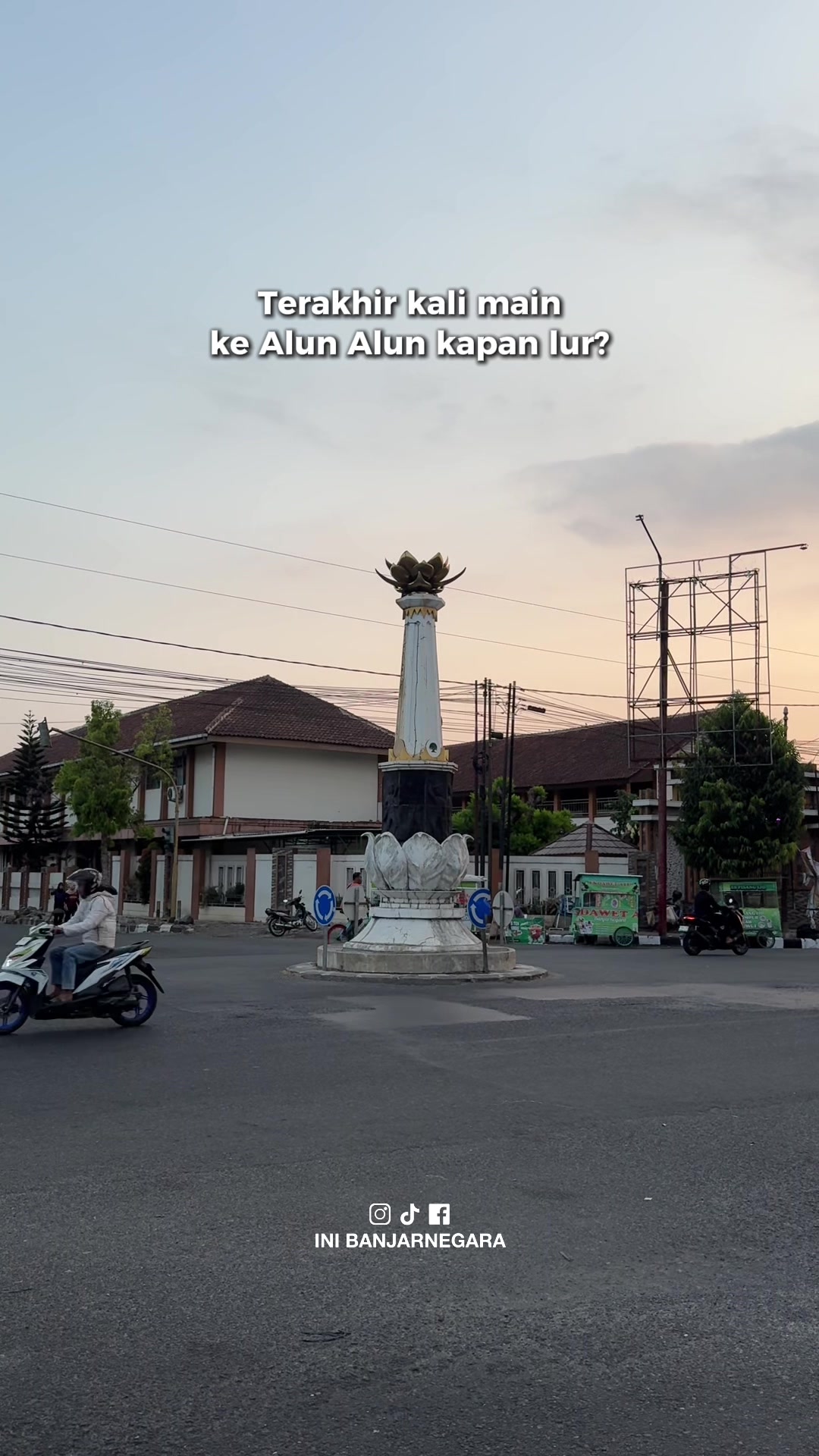 @INI BANJARNEGARA