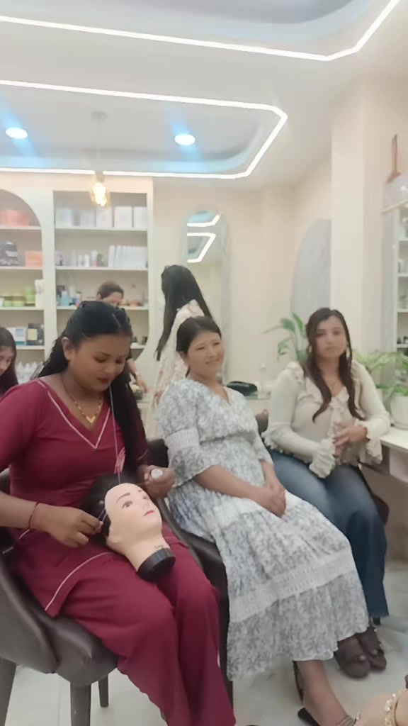 @R&B Cosmetics Beauty Studio