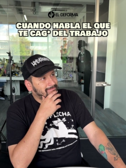 @ElDeforma