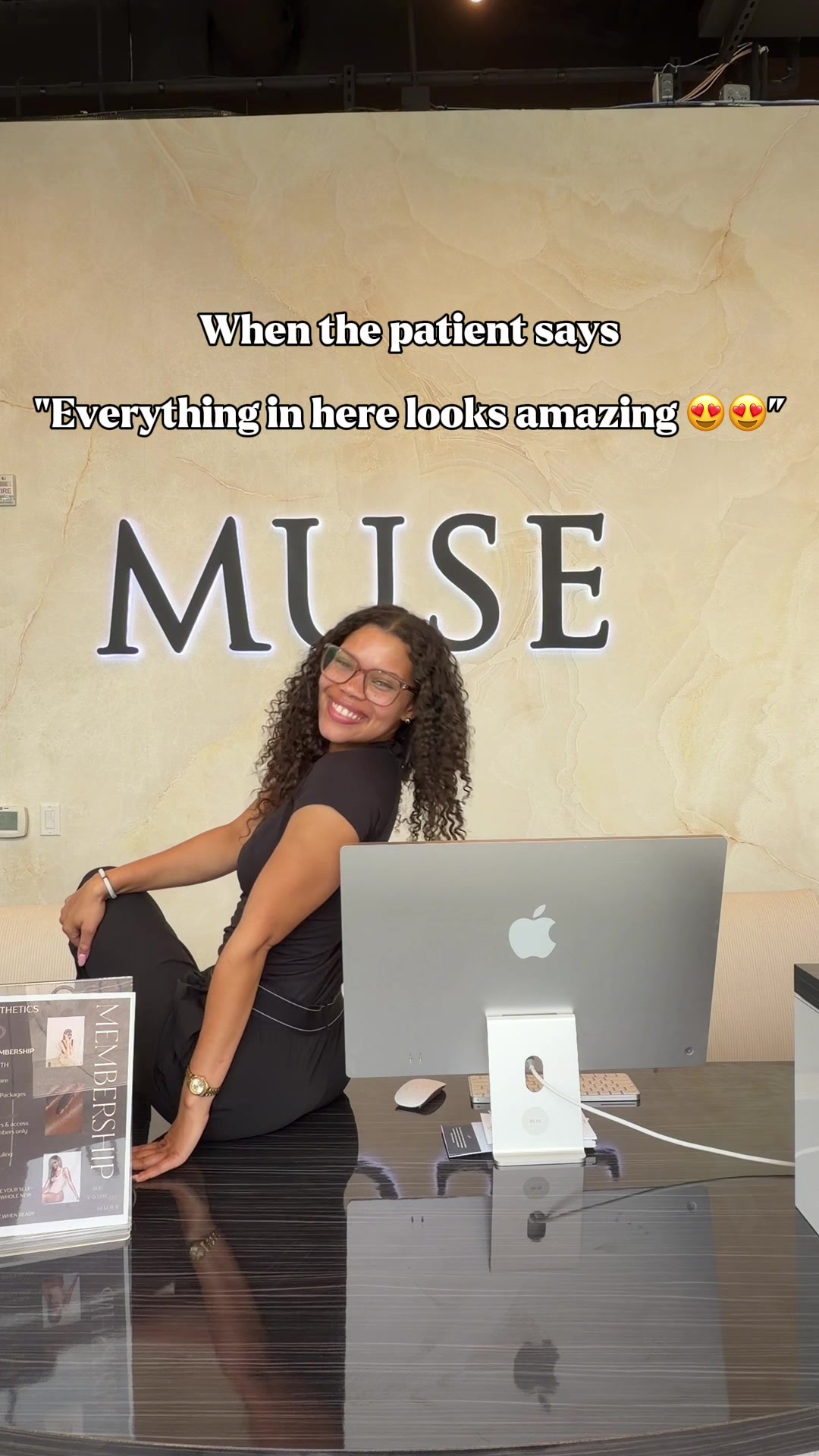@Muse Aesthetics