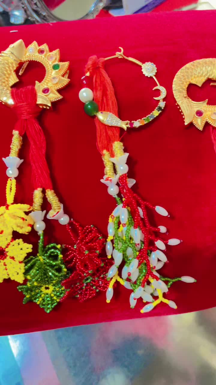 @Aaradhya Shringaar Mahendranga