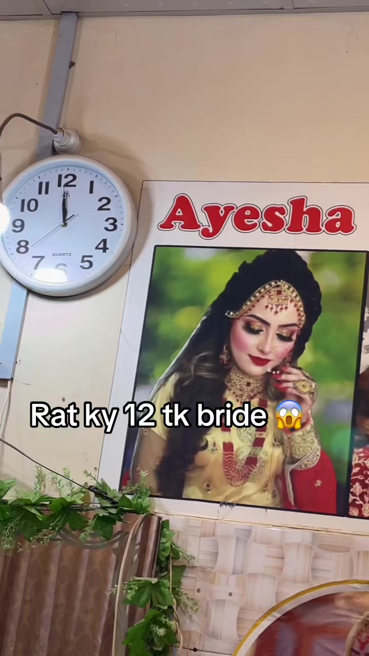 @Ayesha parlour
