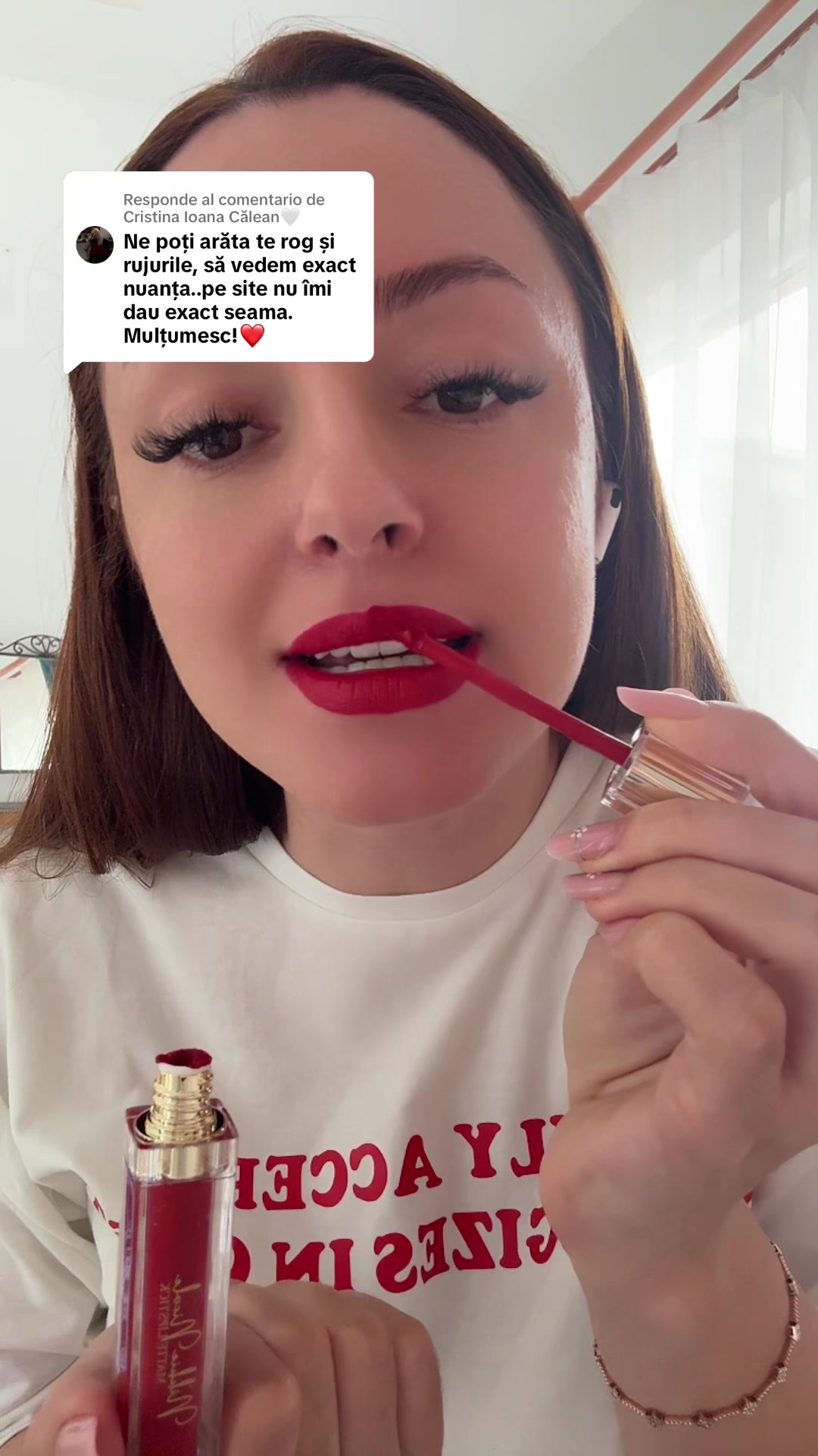 @Nikkie nicole