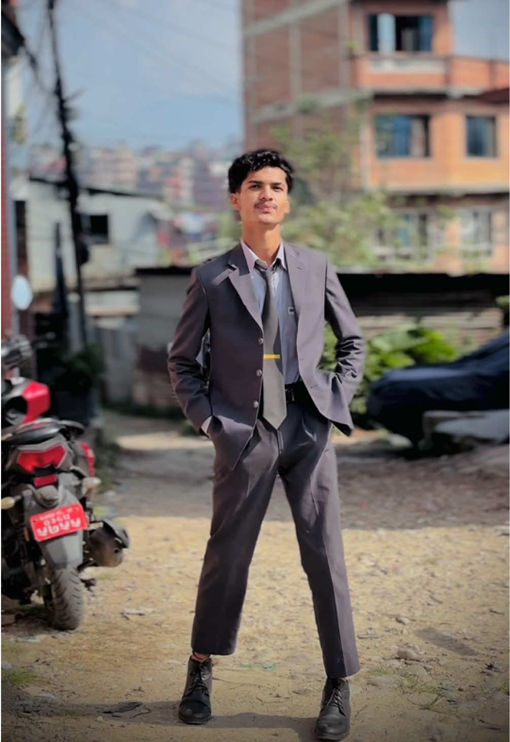 @. Ritik