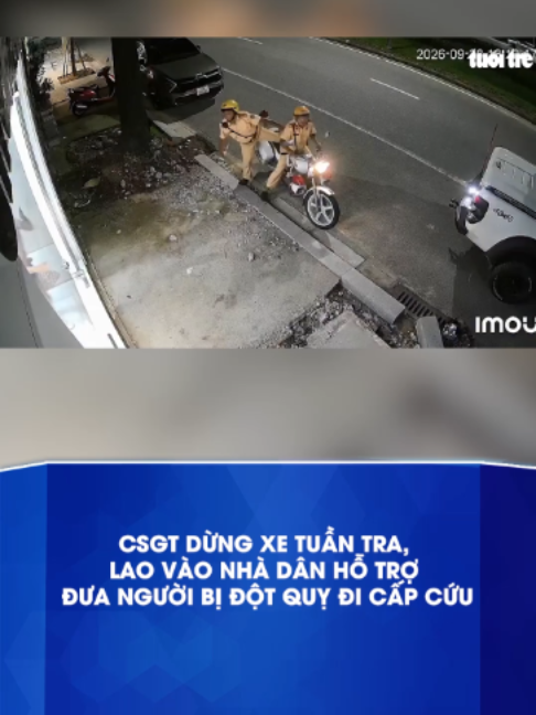 @Báo Tuổi Trẻ