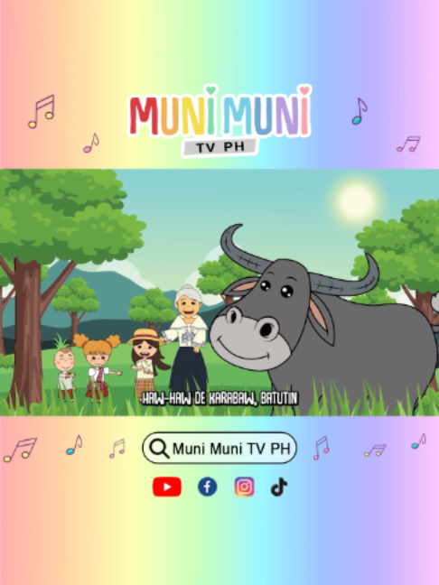 @Muni Muni TV PH
