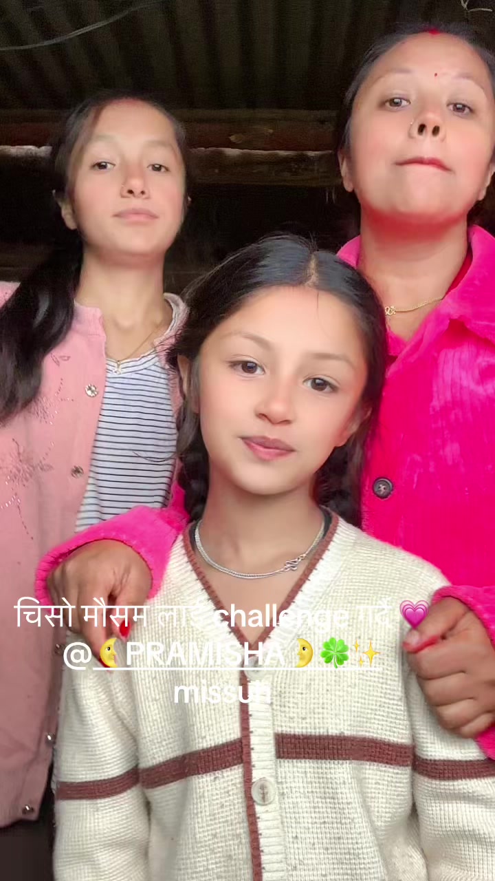 @paru bhandari