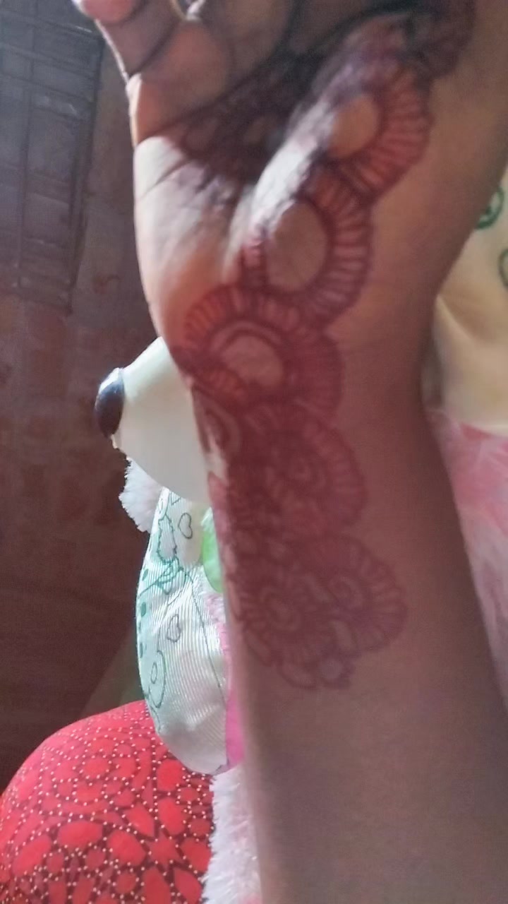 @jesmin nahar