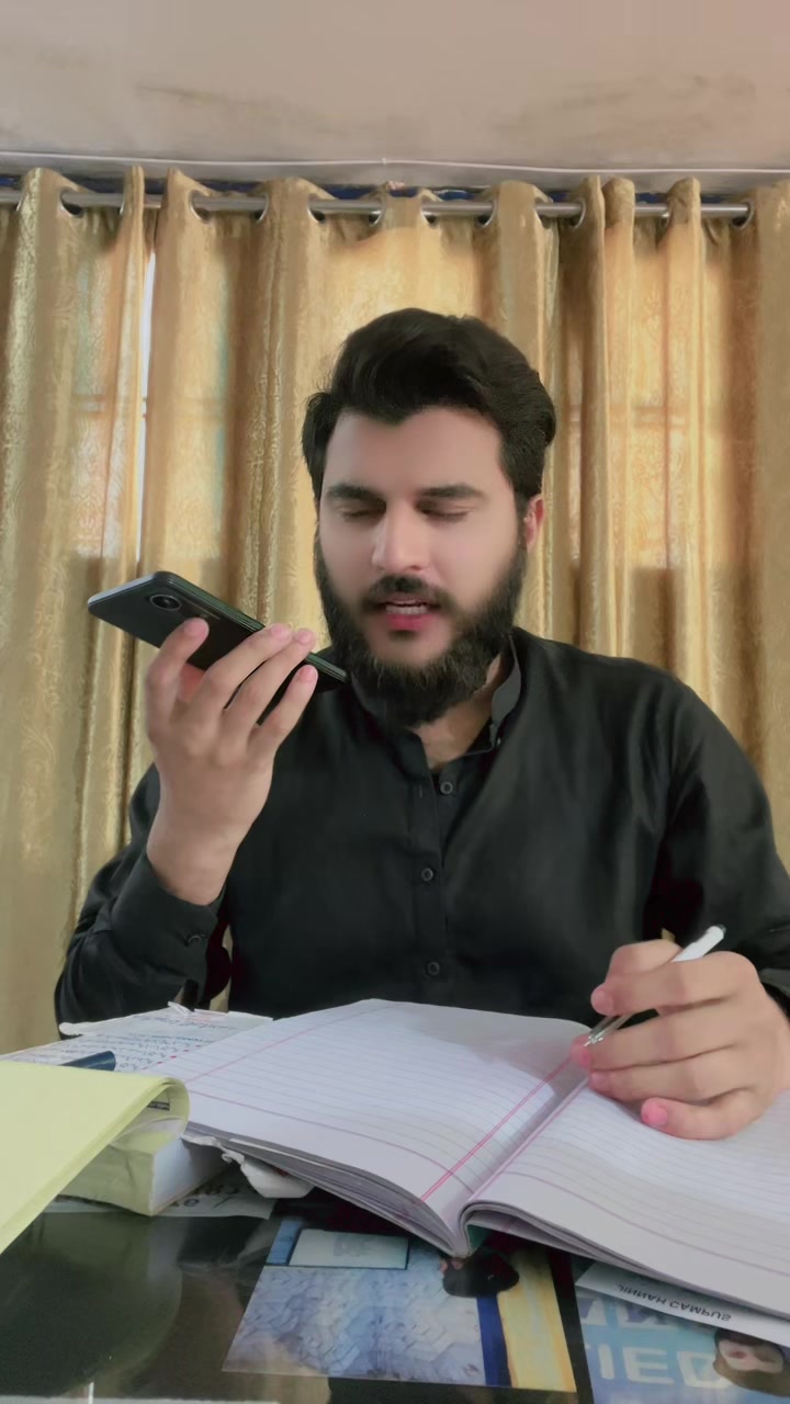 @Nouman Mirza