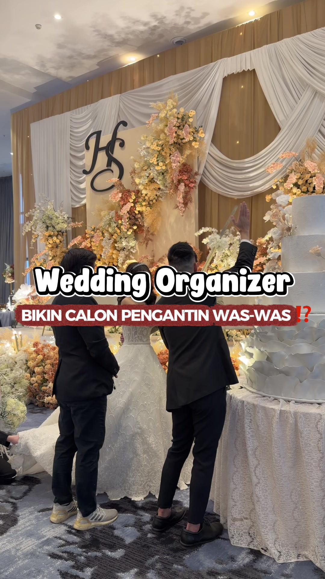 @Preciosa Wedding