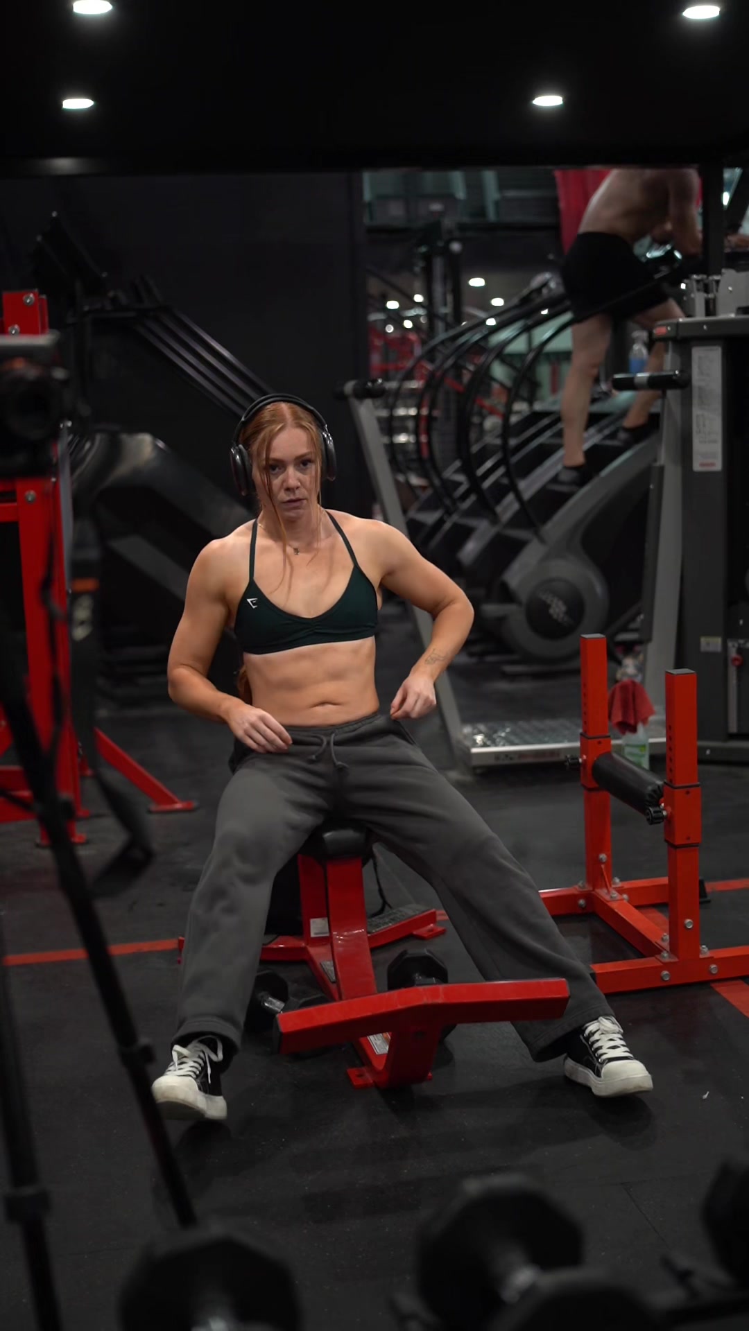 @lxwrenfitness