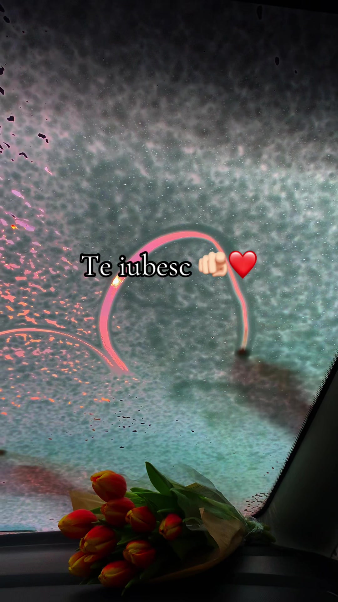 @I&rsquo;m Iuly🤍
