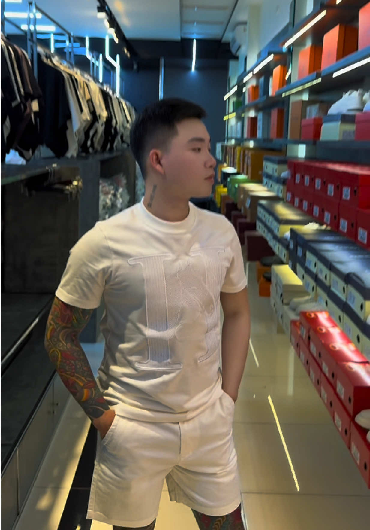 @THE MEN SHOP ( ĐÀ NẴNG )