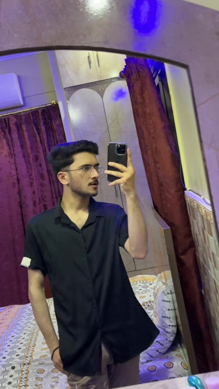 @Muzammil Hanif🖤