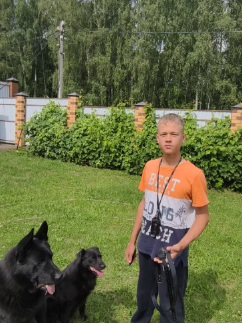 @Егор Гришин