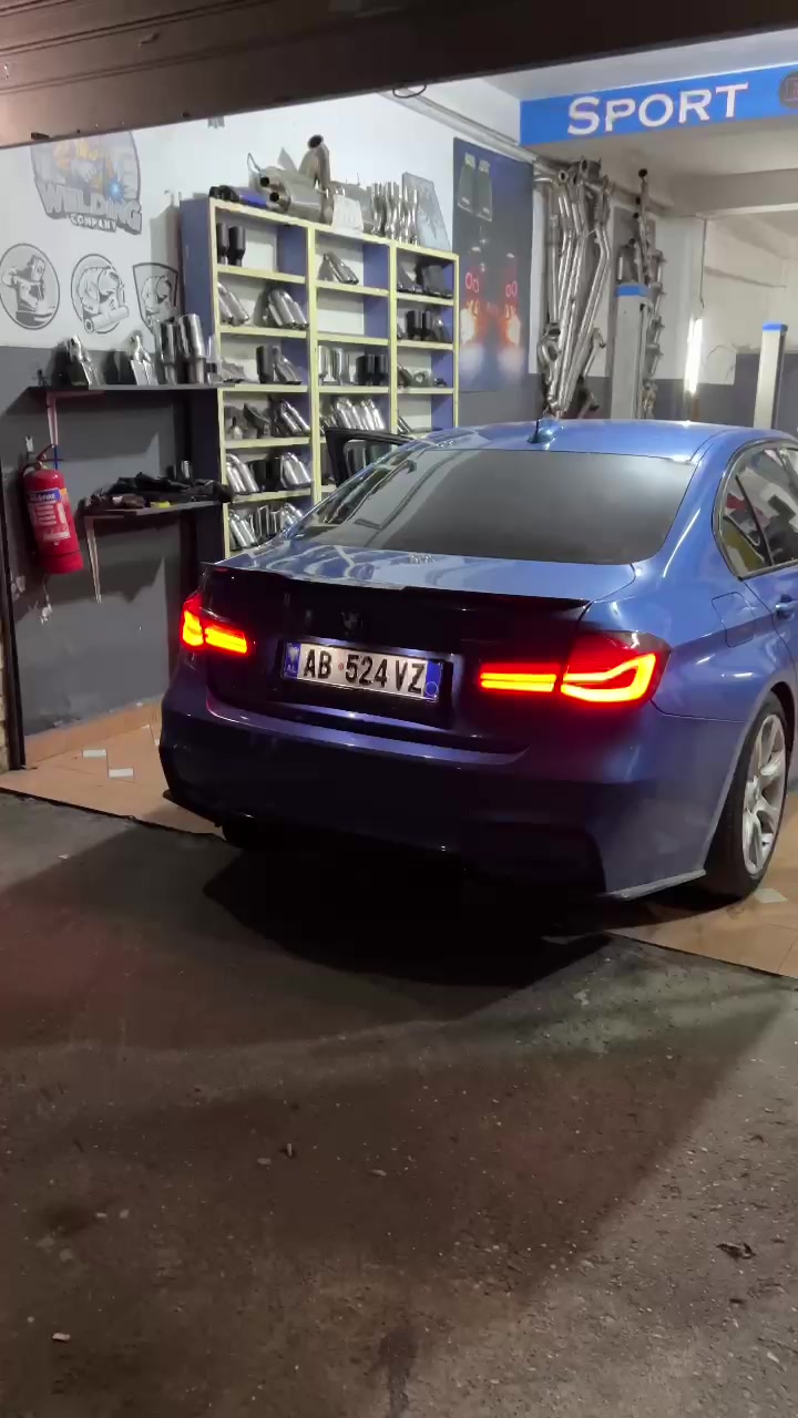 @Enko ChipTuning & Performance