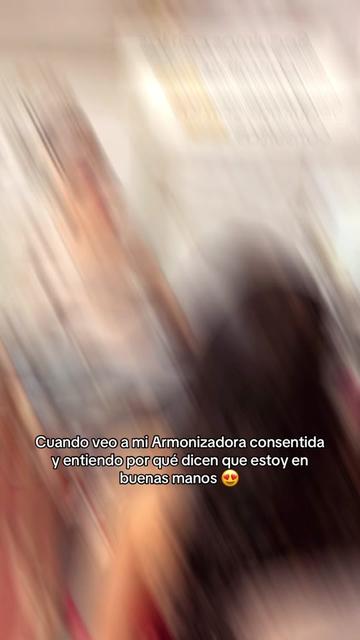 @Tu Armonizadora💉💜Chiclayana