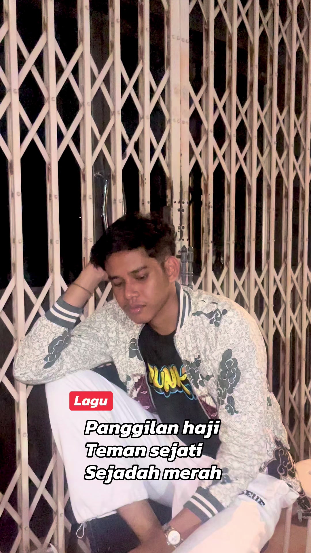 @Wan Hissam Ali