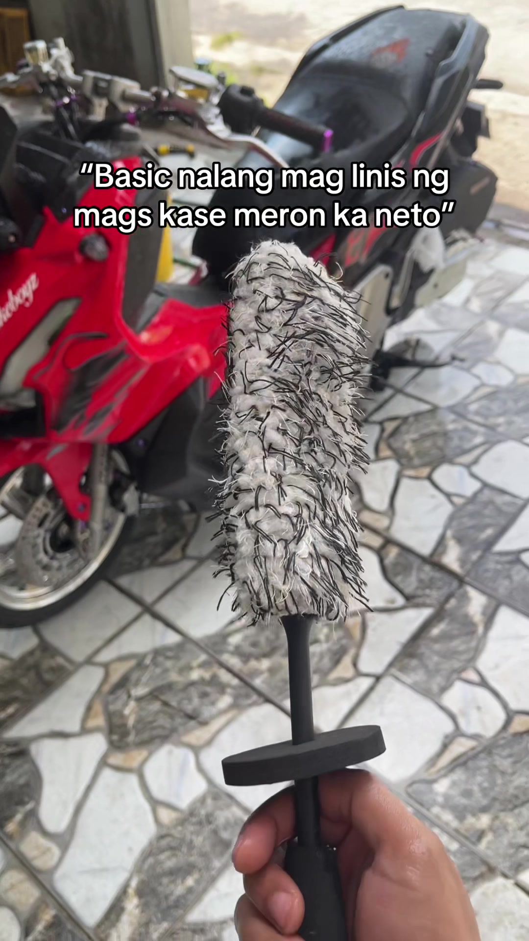 @PeraMoneyKwarta💸