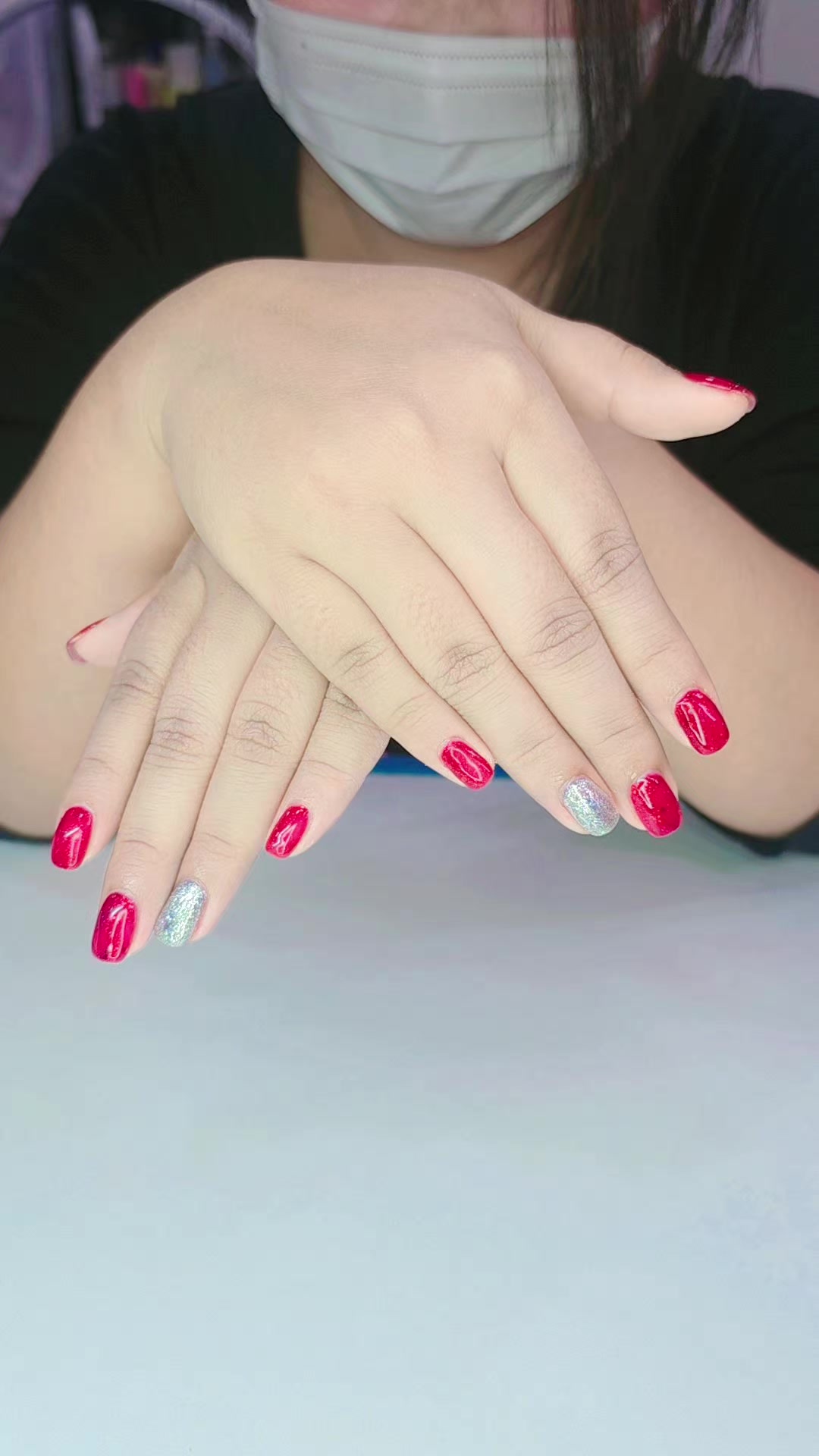 @Oma Nails&Eyelashes