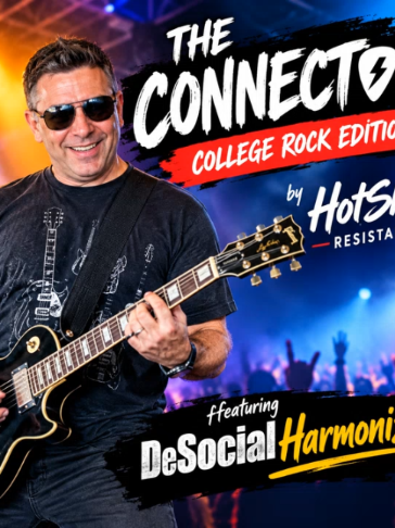 @desocialconnector