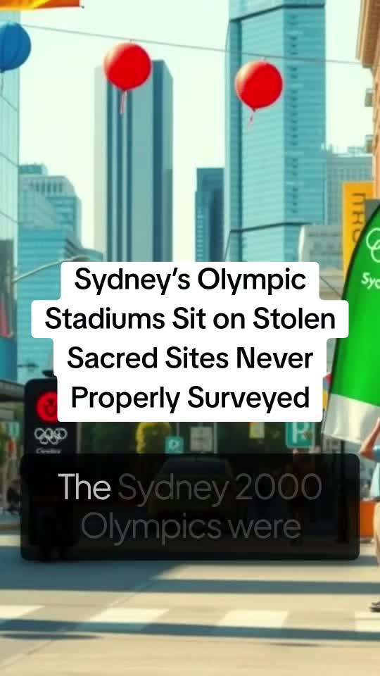 @Buried Australia