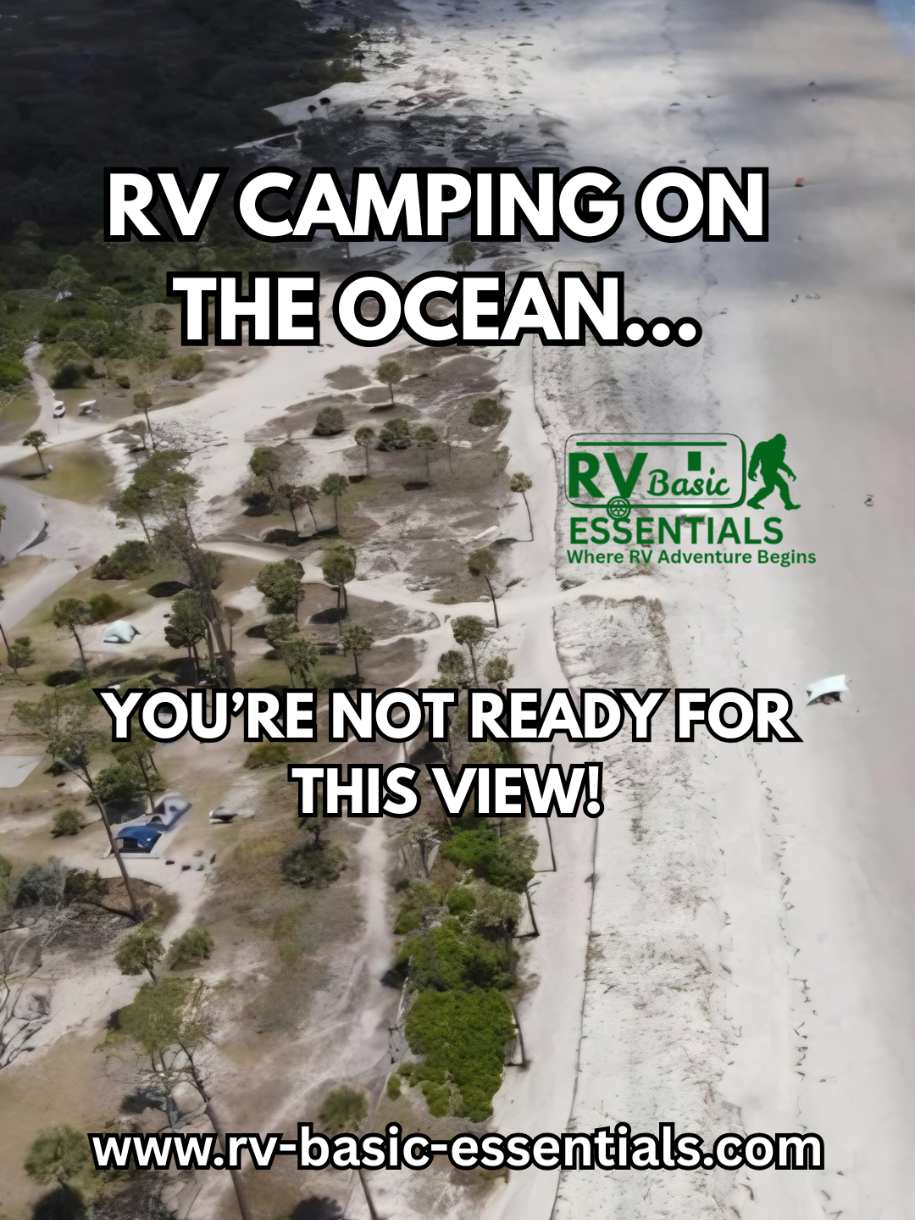 @RV Basic Essentials