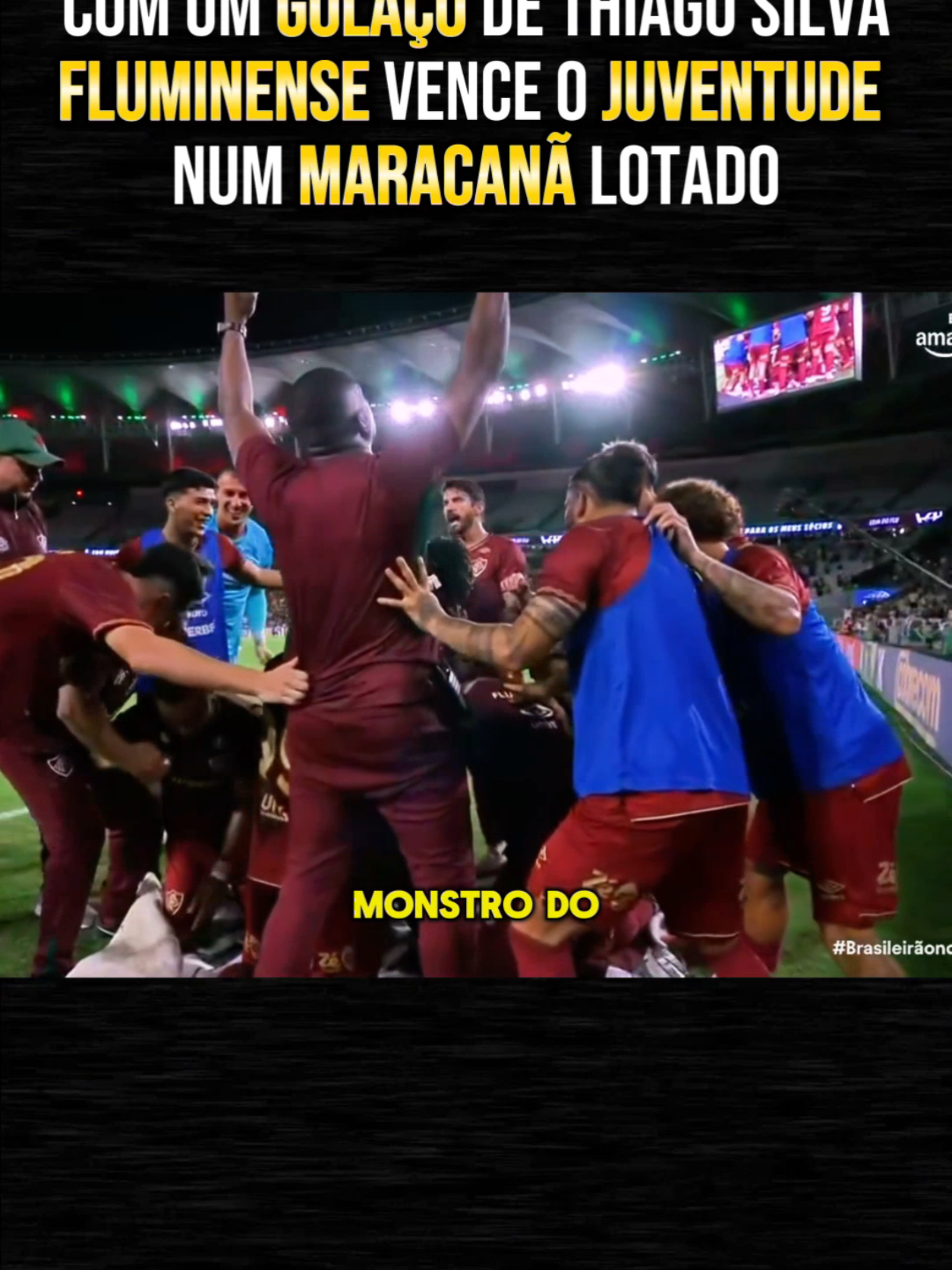 @Futebol Top Prime