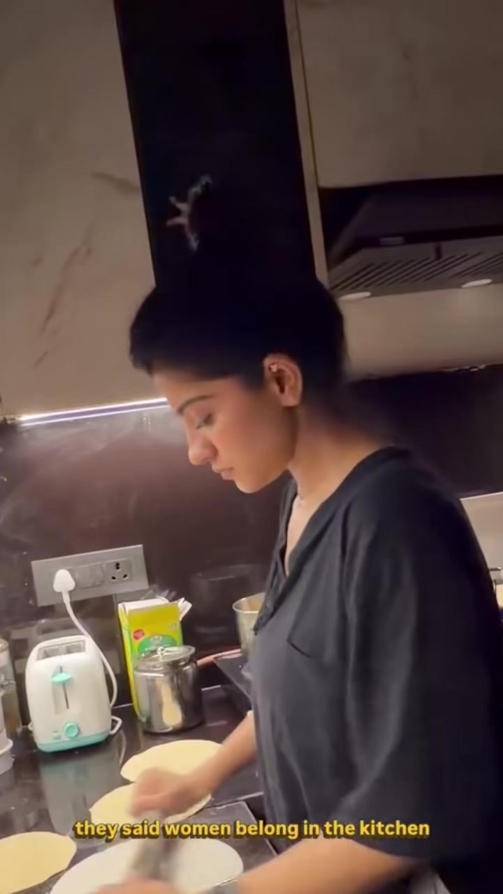 @Shaifali