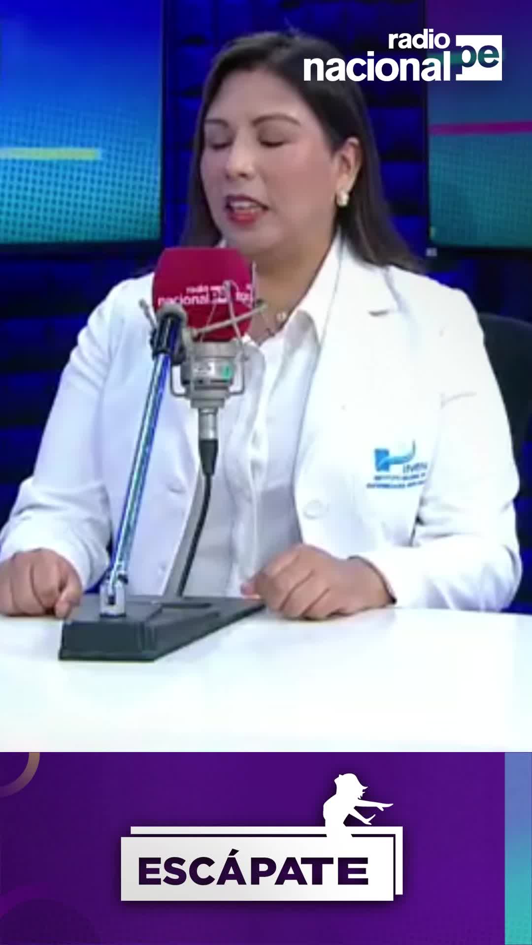 @Radio Nacional