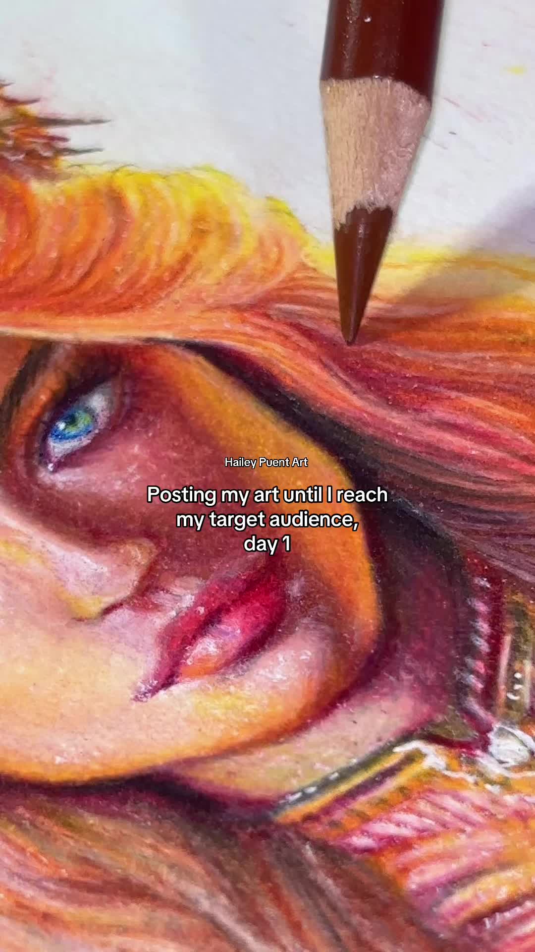 @Hailey Puent | Art