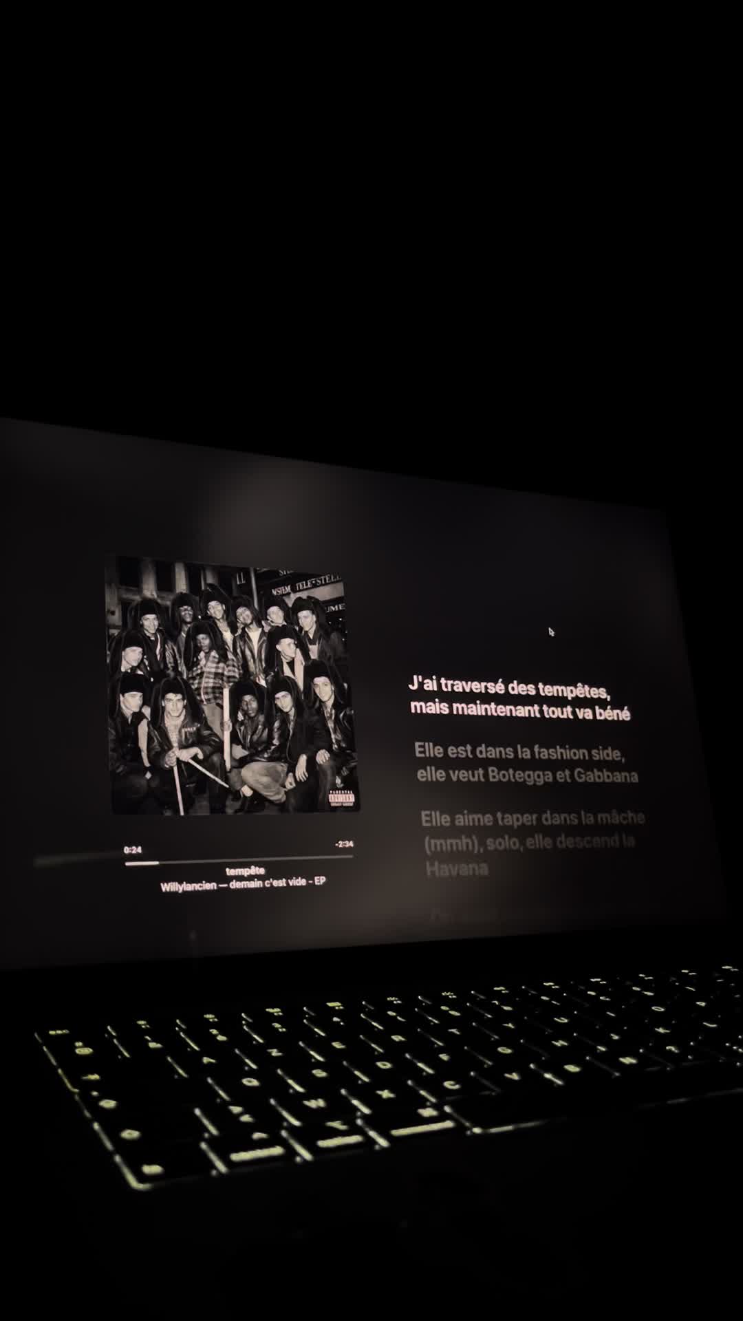 @VibeLab