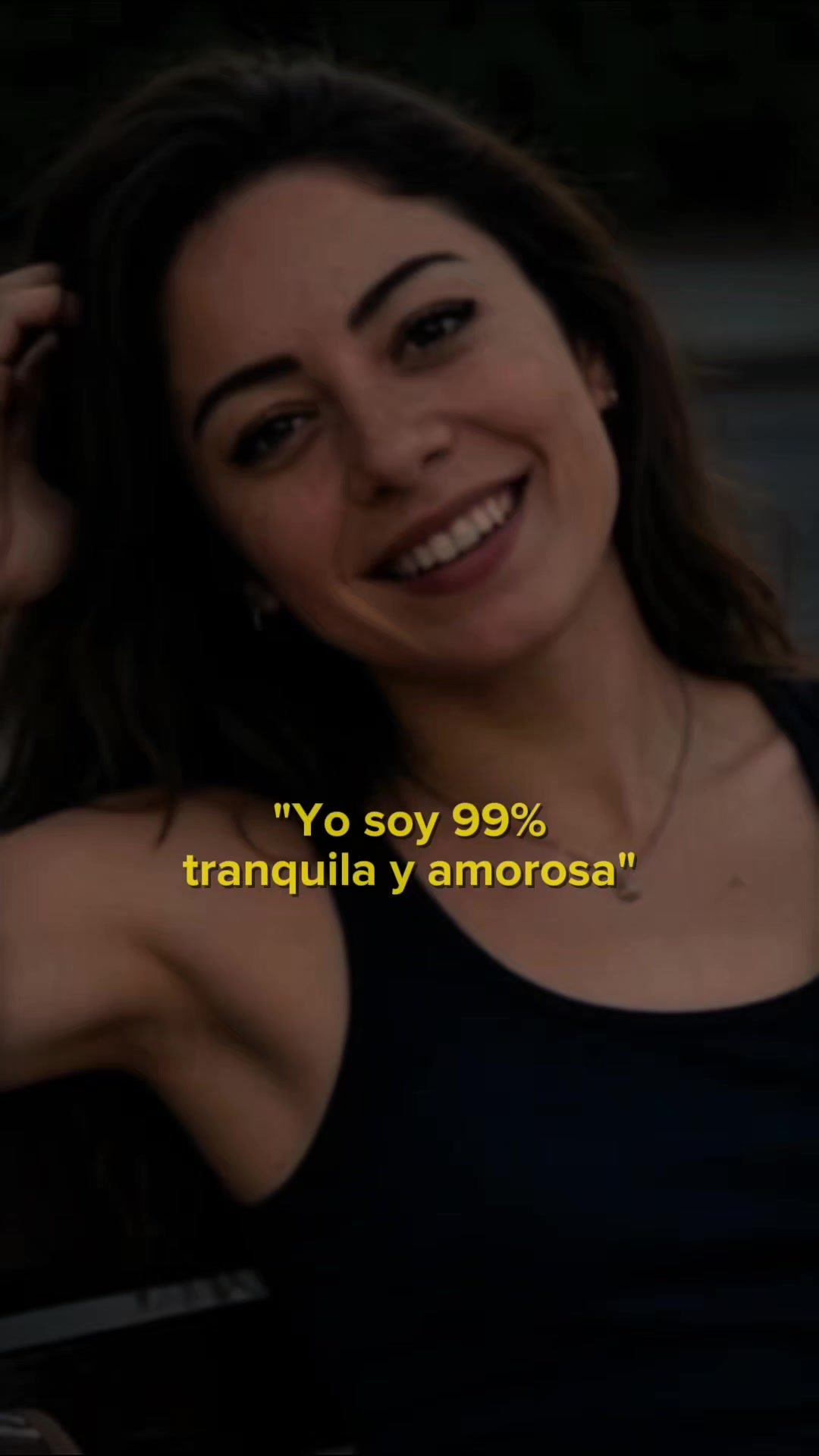@La chica de Rojo