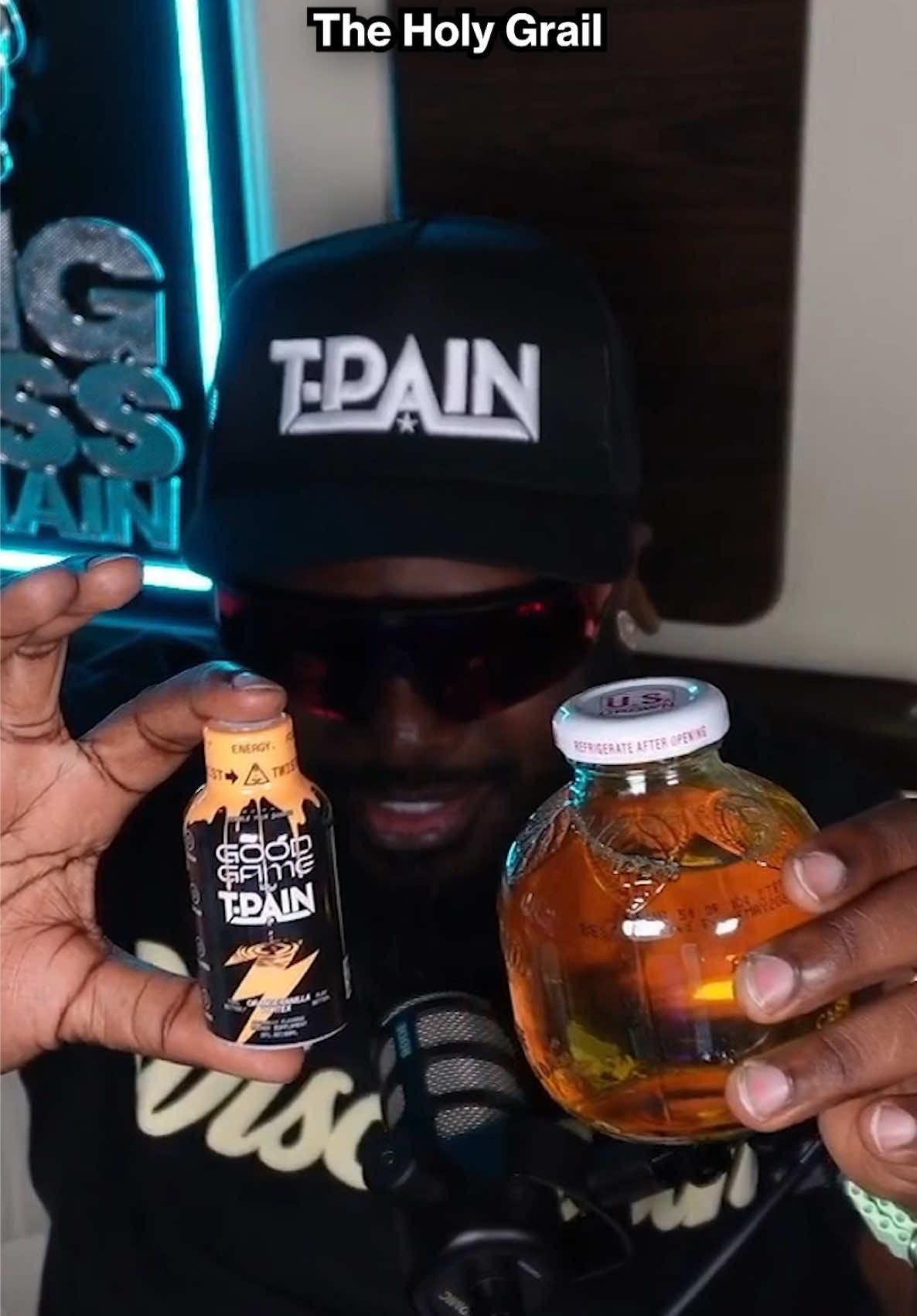@T-Pain