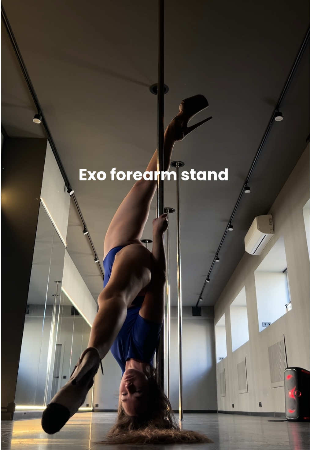 @ExoticPoleFlow