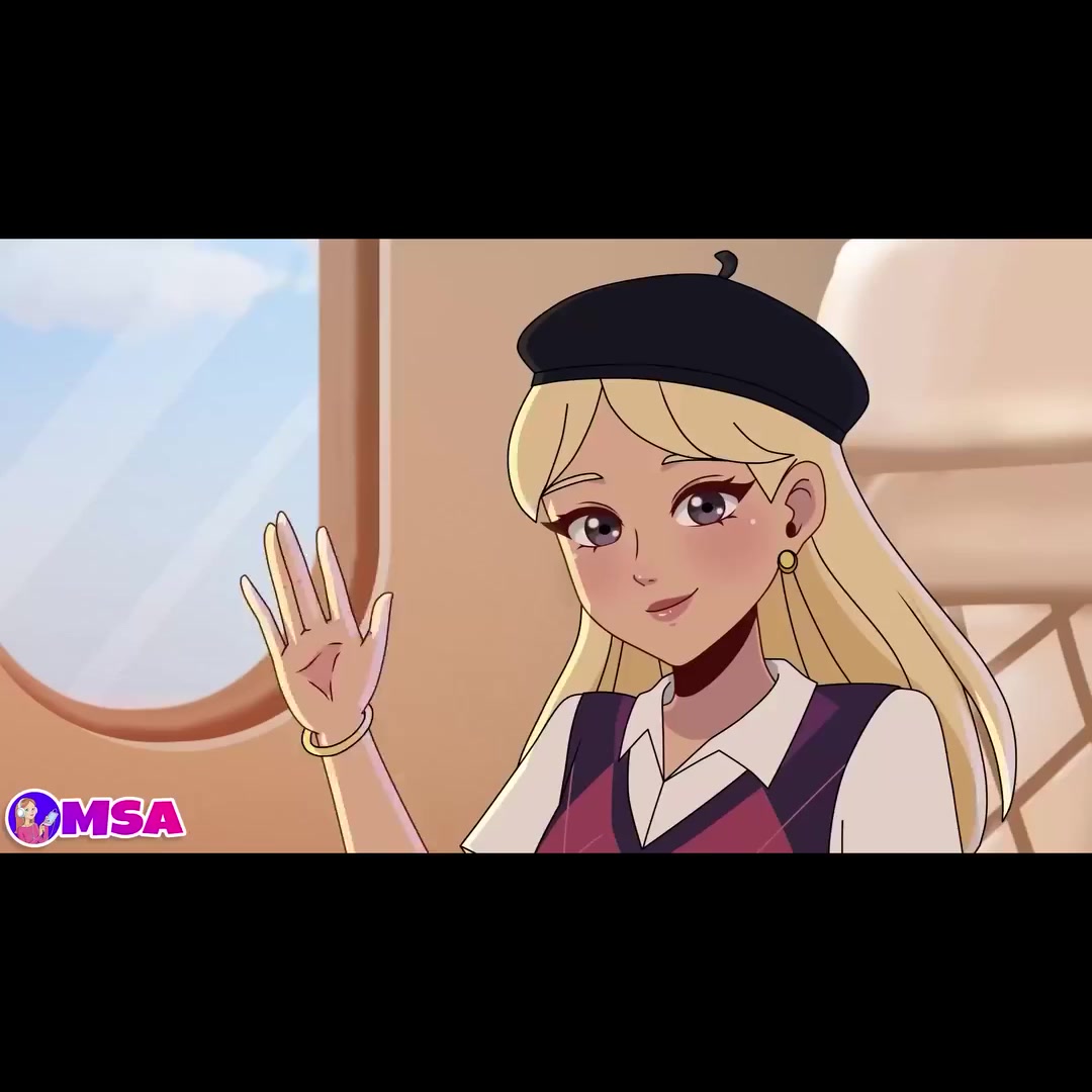@MSA Story Animated