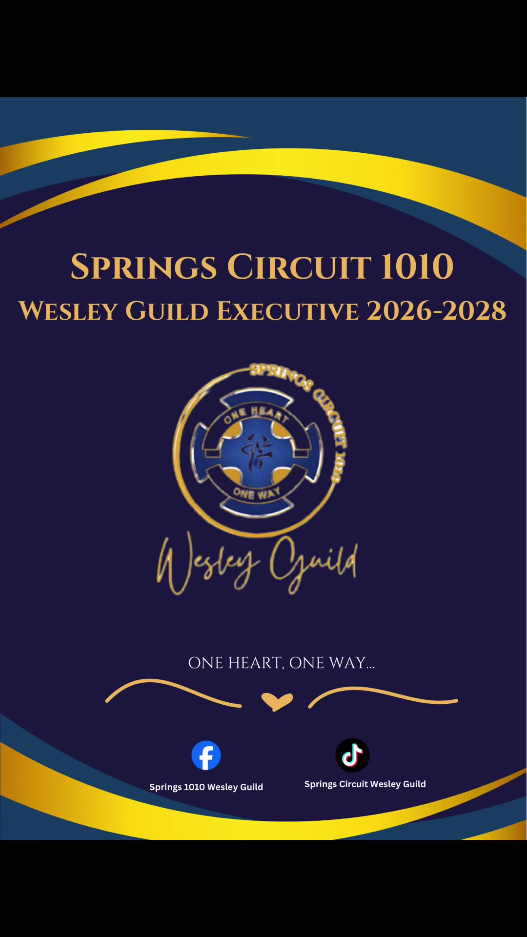 @Springs 1010 Wesley Guild