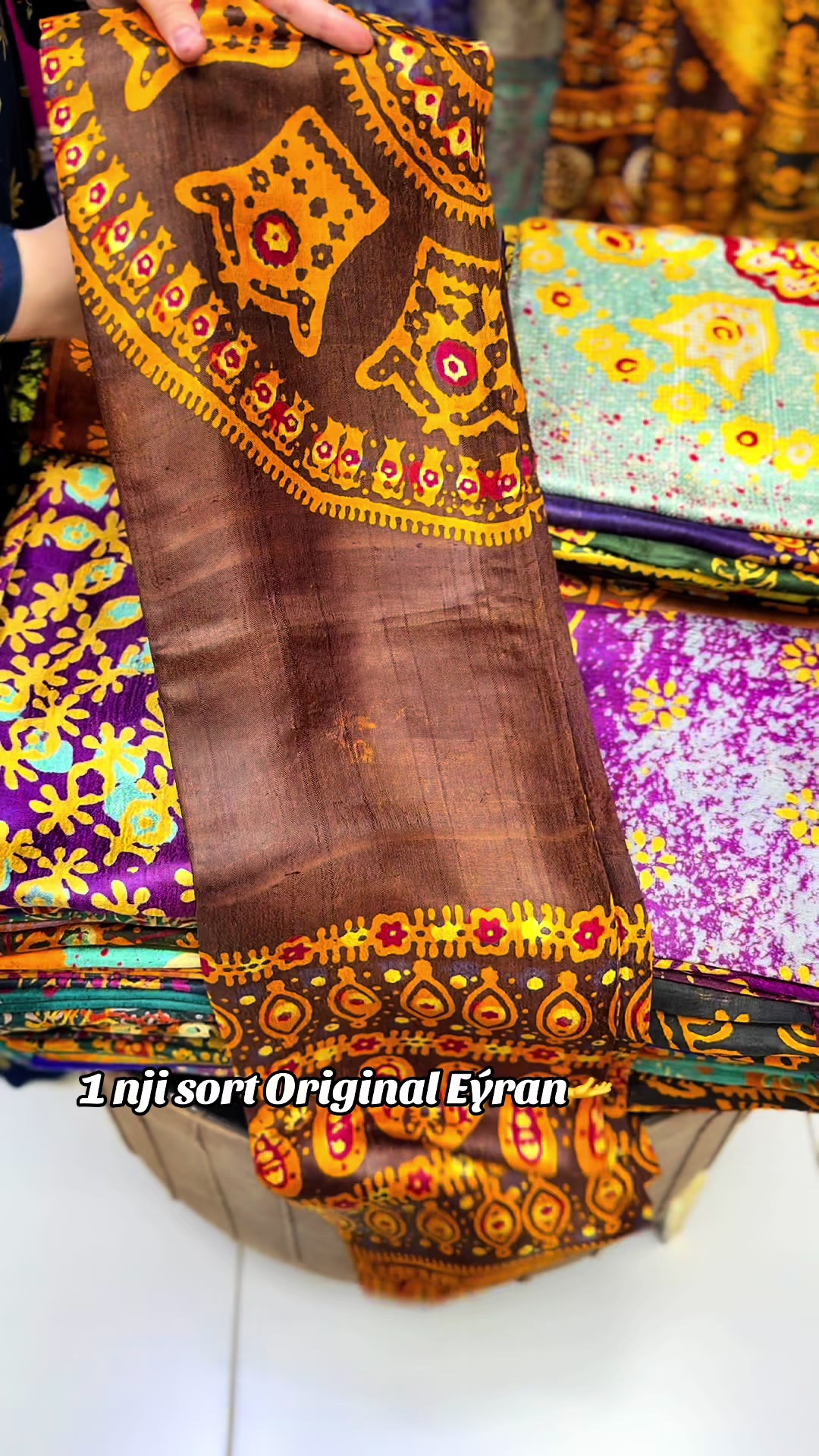 @Aygul_eyran_oymeler👑