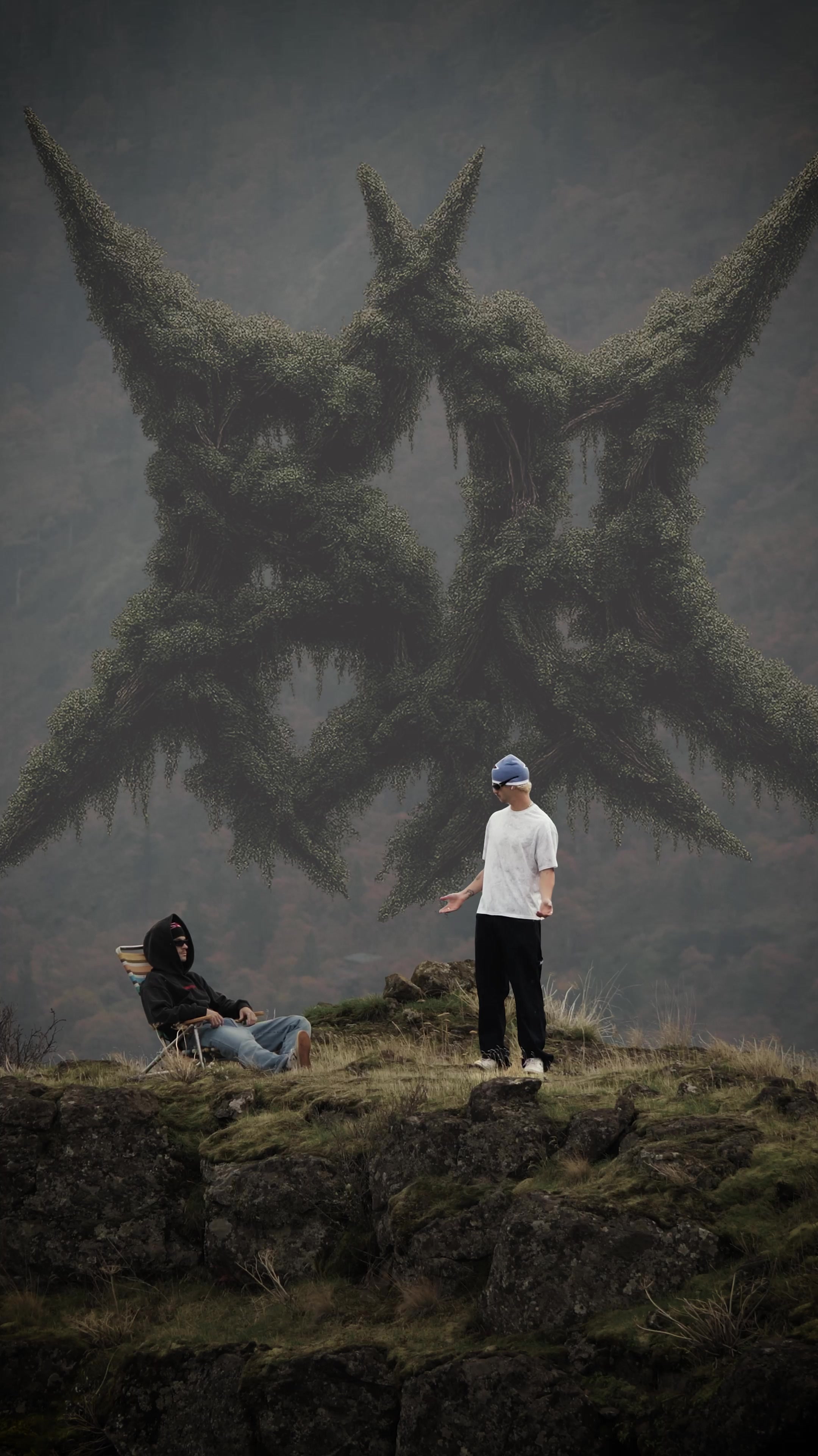 @Cale Brown
