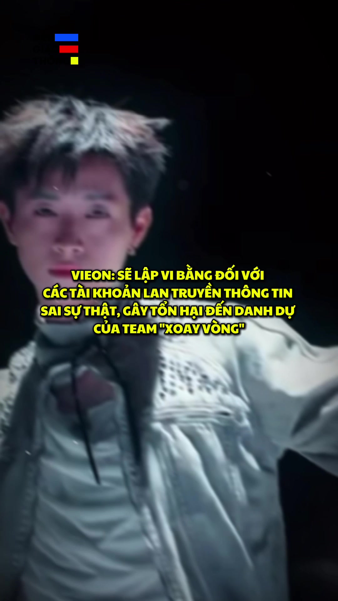 @Đèn Giao Thông 🚦