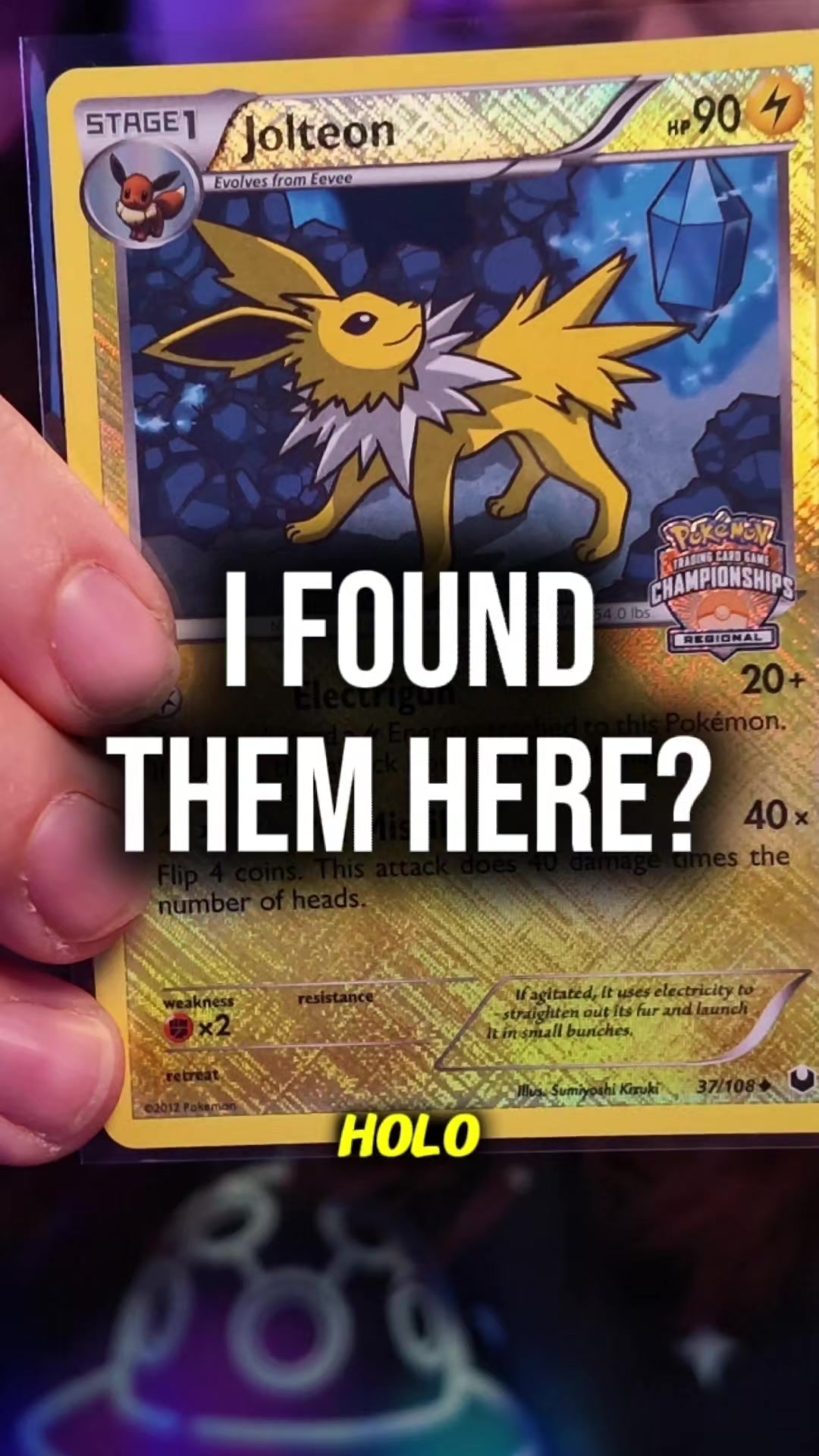 @Danireon | Danireon Cards